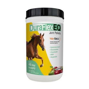 DuraFlex EQ Joint Pellets for Horses 3.1 lb - Item # 49094