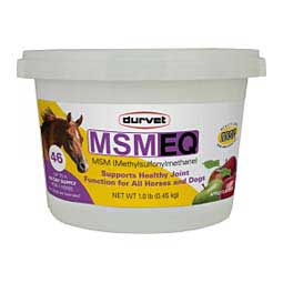 MSM EQ Joint Supplement for Horses and Dogs 1 lb - Item # 49095