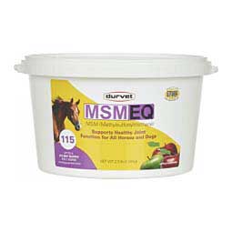 MSM EQ Joint Supplement for Horses and Dogs 2.5 lb - Item # 49096