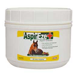 AspirEze+ Aspirin Granules for Horses 1.04 lb (28 days) - Item # 49105
