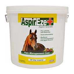 AspirEze+ Aspirin Granules for Horses 3.15 lb (84 days) - Item # 49106
