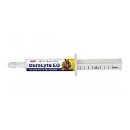 DuraLyte EQ Electrolyte Paste for Horses 34 gm - Item # 49107