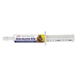 DuraLyte EQ Electrolyte Paste for Horses 34 gm - Item # 49107