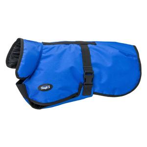 Tough1 Deluxe Dog Blanket Royal Blue - Item # 49117