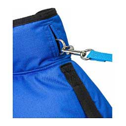 Deluxe Dog Blanket Royal Blue - Item # 49117