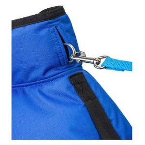 Tough1 Deluxe Dog Blanket Royal Blue - Item # 49117