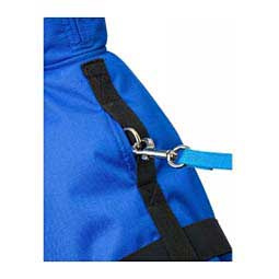Deluxe Dog Blanket Royal Blue - Item # 49117
