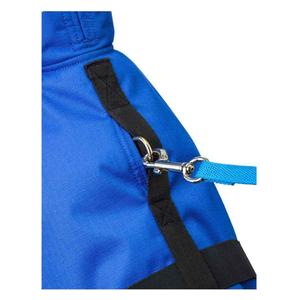 Tough1 Deluxe Dog Blanket Royal Blue - Item # 49117