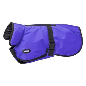 Tough1 Deluxe Dog Blanket Purple - Item # 49117