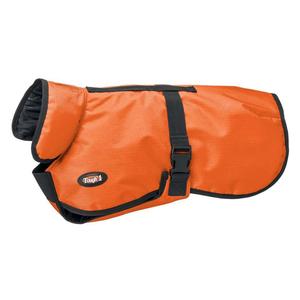 Tough1 Deluxe Dog Blanket Orange - Item # 49117