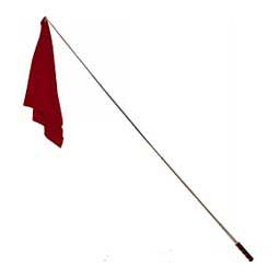Telescoping Training Flag Red - Item # 49127