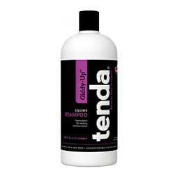 Tenda Giddy-Up Shampoo for Horses 32 oz - Item # 49138