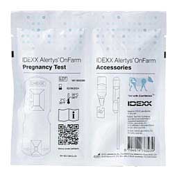 Alertys OnFarm Cow Pregnancy Test 25 ct - Item # 49149