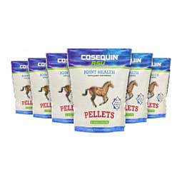 Cosequin ASU Joint Health Pellets for Horses 6 ct (7200 gm total) - Item # 49153