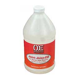 Joint Juice-EQ for Equine Joint Support 1/2 galllon (128 days) - Item # 49159