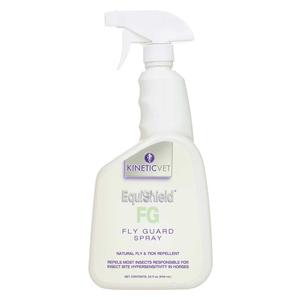 EquiShield FG Fly Guard Spray for Horses 32 oz - Item # 49160