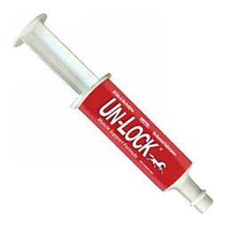 UN-Lock Race Performance Muscle Formula Paste for Horses 80 cc (1 serving) - Item # 49173
