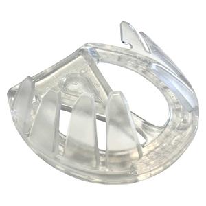 EasyShoe 3D Front Horseshoes 118 mm (2 ct) - Item # 49227