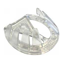 EasyShoe 3D Hind Horseshoes 118 mm (2 ct) - Item # 49228