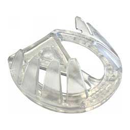 EasyShoe 3D Hind Horseshoes 118MM (2 ct) - Item # 49228