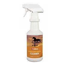 Shield Farm-Home-Ranch Cleaner 32 oz - Item # 49231