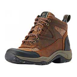 Terrain ECO Womens Lacers Distressed Brown - Item # 49248
