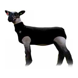 Performance Cotton Sheep Tube Black - Item # 49324