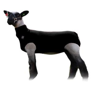 Performance Lamb Tube Black - Item # 49324