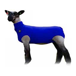 Performance Cotton Sheep Tube Blue - Item # 49324