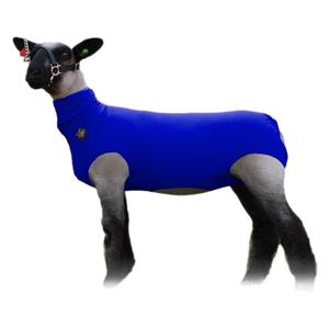Performance Lamb Tube Blue - Item # 49324