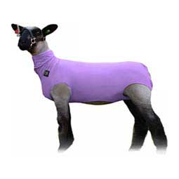 Performance Cotton Sheep Tube Lavender - Item # 49325