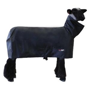 Tough Tech Sheep Blanket Black - Item # 49326