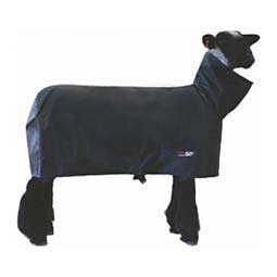 Tough Tech Sheep Blanket Black - Item # 49326