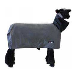 Tough Tech Sheep Blanket Charcoal - Item # 49326