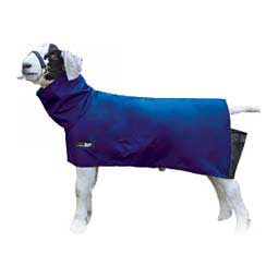 Tough Tech Goat Blanket Blue - Item # 49329