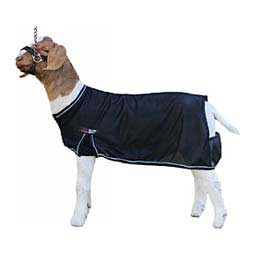 Cool Tech Cooling Blanket for Goats Black - Item # 49330