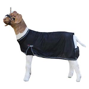 Cool Tech Cooling Blanket for Goats Black - Item # 49330