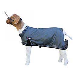 Cool Tech Cooling Blanket for Goats Gray - Item # 49330