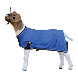 Cool Tech Cooling Blanket for Goats Blue - Item # 49330