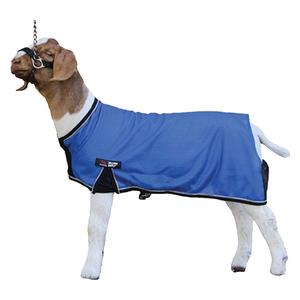 Cool Tech Cooling Blanket for Goats Blue - Item # 49330