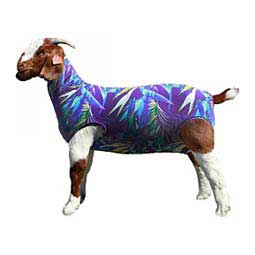 Performance Cotton Goat Tube Jungle - Item # 49331