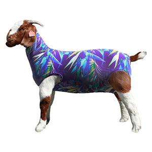 Performance Cotton Goat Tube Jungle - Item # 49331