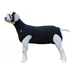 Performance Spandex Goat Tube Black - Item # 49332