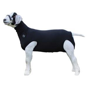 Performance Spandex Goat Tube Black - Item # 49332