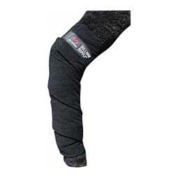 Leg Dress Wraps for Sheep and Goats Black - Item # 49340