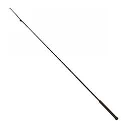 Classic 36 in Pig Whip Black - Item # 49342