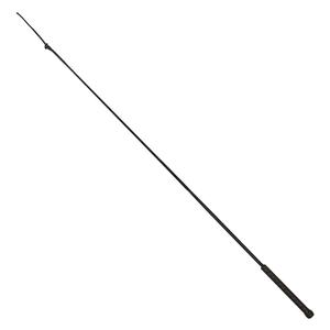 Classic 36 in Pig Whip Black - Item # 49342