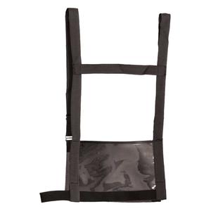 Exhibitor Harness Black - Item # 49343