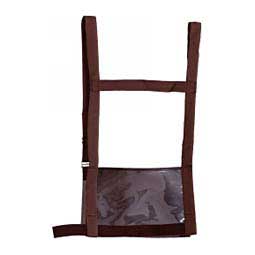 Exhibitor Harness Brown - Item # 49343