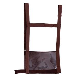 Exhibitor Harness Brown - Item # 49343